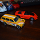 Illustration for article titled Custom Datsun Wagon